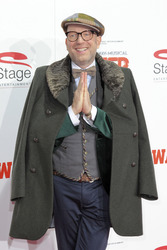 'Sister Act' Musicalpremiere, Oberhausen