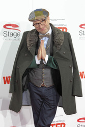 'Sister Act' Musicalpremiere, Oberhausen
