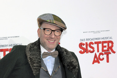 'Sister Act' Musicalpremiere, Oberhausen