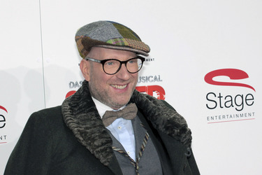 'Sister Act' Musicalpremiere, Oberhausen