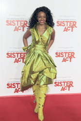 'Sister Act' Musicalpremiere, Oberhausen