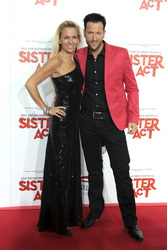'Sister Act' Musicalpremiere, Oberhausen