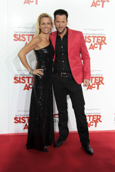 'Sister Act' Musicalpremiere, Oberhausen