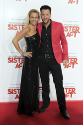 'Sister Act' Musicalpremiere, Oberhausen