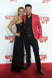 'Sister Act' Musicalpremiere, Oberhausen
