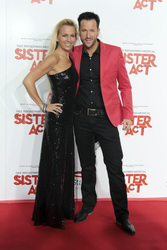 'Sister Act' Musicalpremiere, Oberhausen