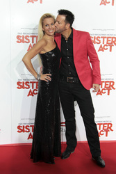 'Sister Act' Musicalpremiere, Oberhausen