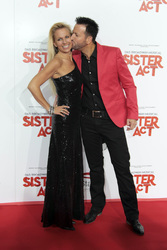 'Sister Act' Musicalpremiere, Oberhausen