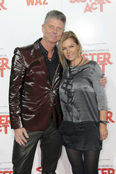 'Sister Act' Musicalpremiere, Oberhausen
