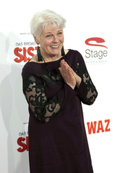 'Sister Act' Musicalpremiere, Oberhausen