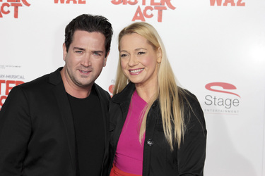 'Sister Act' Musicalpremiere, Oberhausen
