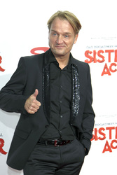 'Sister Act' Musicalpremiere, Oberhausen