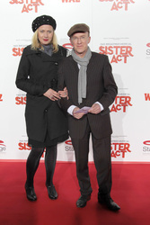 'Sister Act' Musicalpremiere, Oberhausen