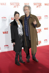 'Sister Act' Musicalpremiere, Oberhausen