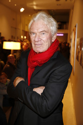 'Was hast du zuletzt gelernt?' Vernissage, Berlin