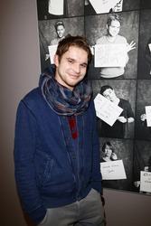 'Was hast du zuletzt gelernt?' Vernissage, Berlin