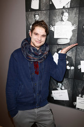 'Was hast du zuletzt gelernt?' Vernissage, Berlin