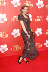 Mon Chéri Barbara Tag 2013, München