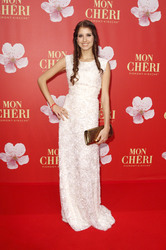 Mon Chéri Barbara Tag 2013, München