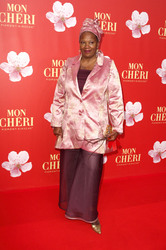 Mon Chéri Barbara Tag 2013, München