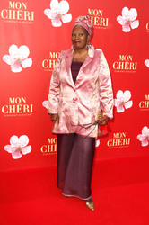 Mon Chéri Barbara Tag 2013, München
