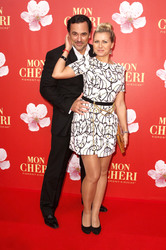 Mon Chéri Barbara Tag 2013, München