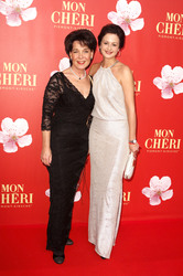 Mon Chéri Barbara Tag 2013, München
