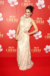 Mon Chéri Barbara Tag 2013, München