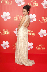 Mon Chéri Barbara Tag 2013, München