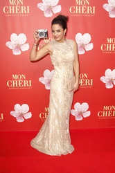 Mon Chéri Barbara Tag 2013, München