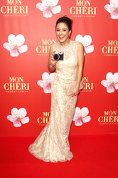Mon Chéri Barbara Tag 2013, München