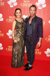 Mon Chéri Barbara Tag 2013, München