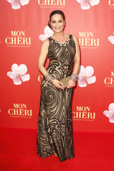 Mon Chéri Barbara Tag 2013, München