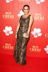 Mon Chéri Barbara Tag 2013, München