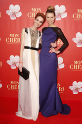 Mon Chéri Barbara Tag 2013, München