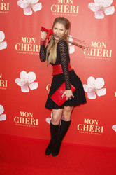 Mon Chéri Barbara Tag 2013, München