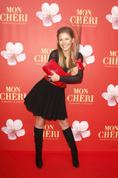 Mon Chéri Barbara Tag 2013, München