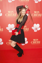 Mon Chéri Barbara Tag 2013, München