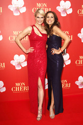 Mon Chéri Barbara Tag 2013, München