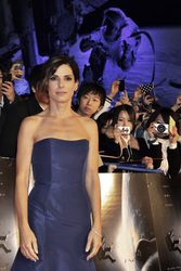 'Gravity' Premiere, Tokio