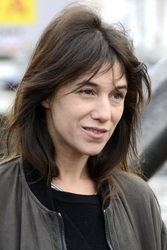 'Nymphomaniac' Photocall, Kopenhagen