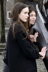 'Nymphomaniac' Photocall, Kopenhagen