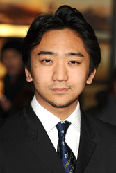'The Railway Man' Premier, London