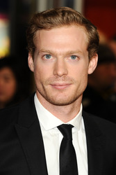 'The Railway Man' Premier, London