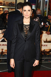 'The Railway Man' Premier, London