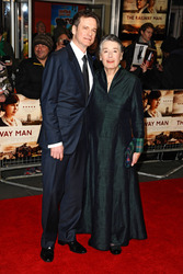 'The Railway Man' Premier, London