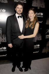 9. UNICEF Snowflake Ball, New York