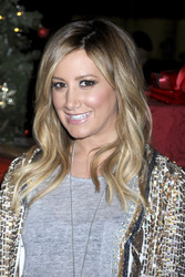 'Holiday Flight to the North Pole' Event, New York