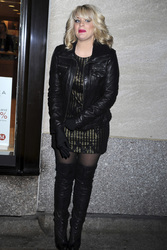 81. Rockefeller Center Christmas Tree Lighting Ceremony, New York