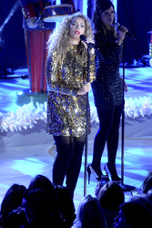 81. Rockefeller Center Christmas Tree Lighting Ceremony, New York